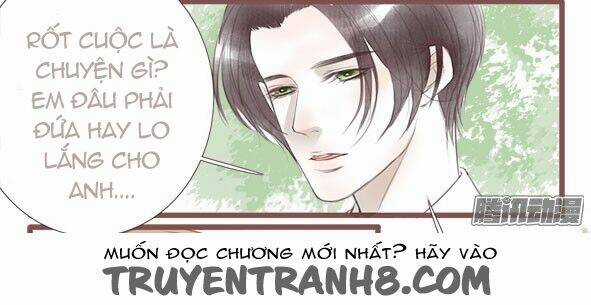Giữa Anh Và Em - Chapter 62 - Trang 17