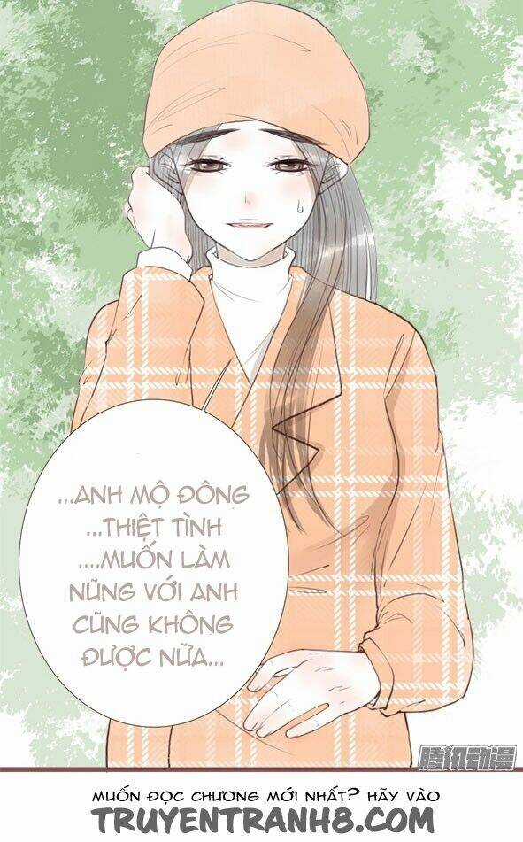 Giữa Anh Và Em - Chapter 62 - Trang 20