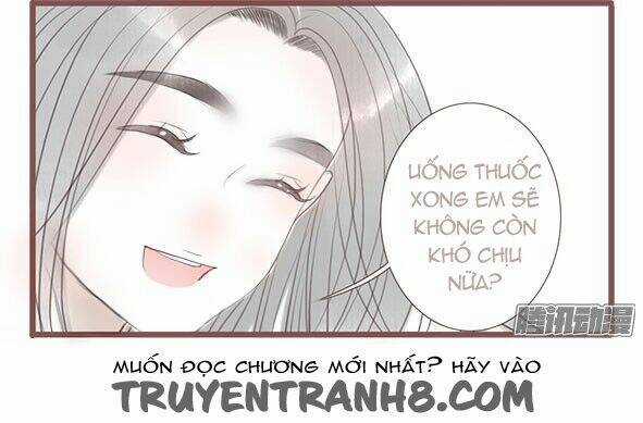 Giữa Anh Và Em - Chapter 62 - Trang 24