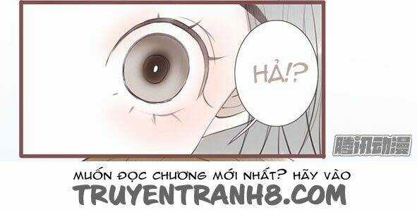 Giữa Anh Và Em - Chapter 62 - Trang 25