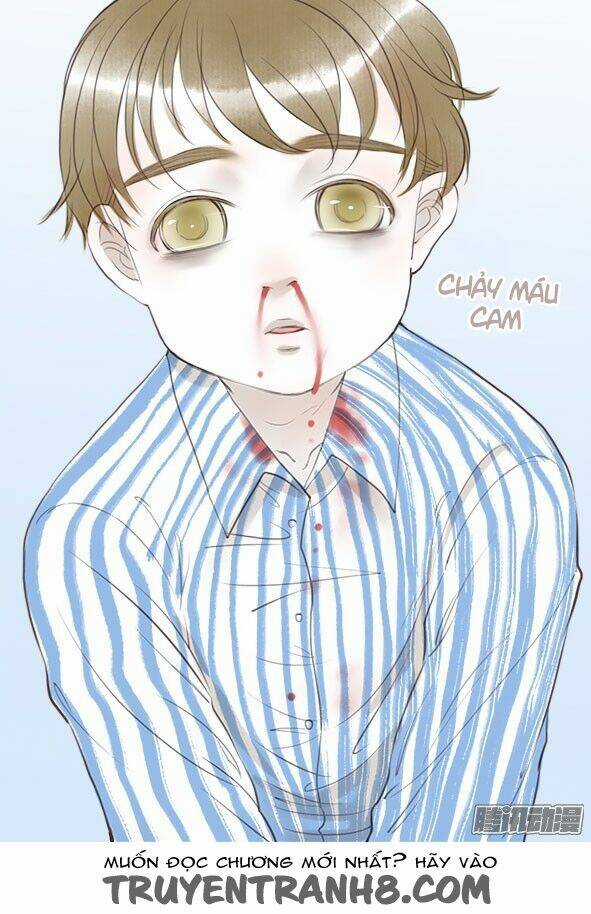 Giữa Anh Và Em - Chapter 62 - Trang 26