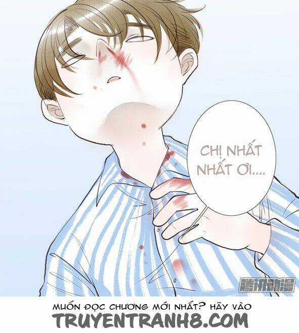 Giữa Anh Và Em - Chapter 62 - Trang 28