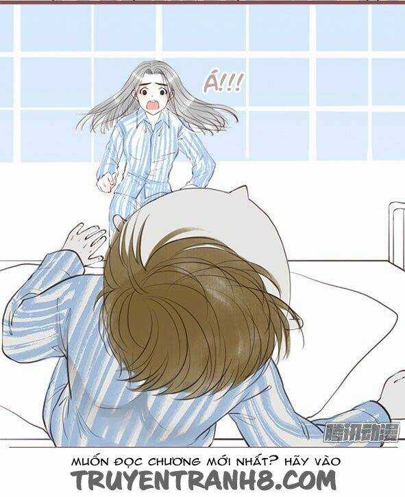 Giữa Anh Và Em - Chapter 62 - Trang 29