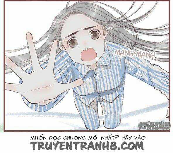 Giữa Anh Và Em - Chapter 62 - Trang 30