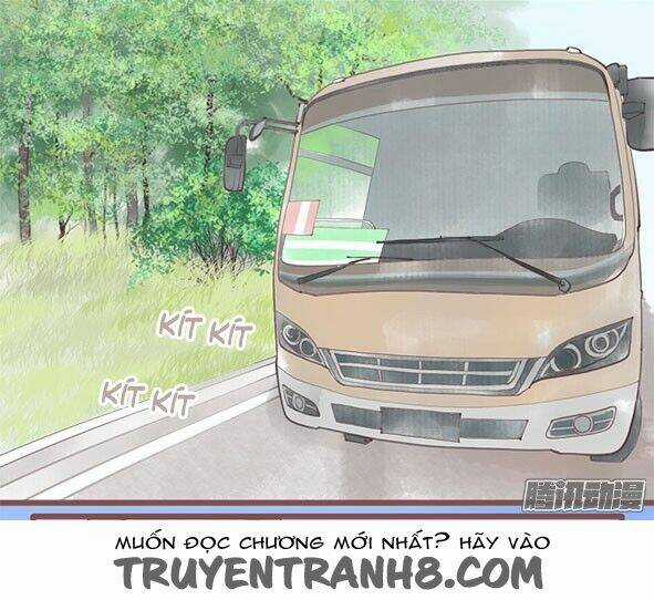 Giữa Anh Và Em - Chapter 62 - Trang 4