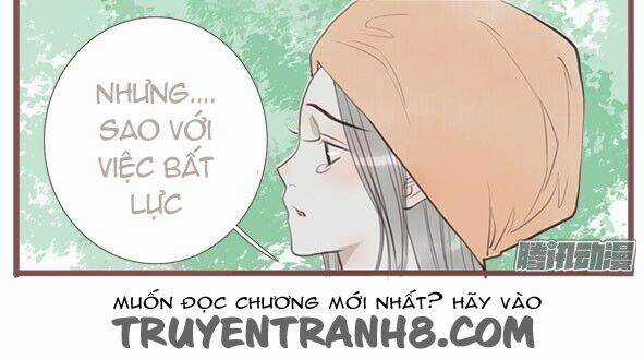 Giữa Anh Và Em - Chapter 62 - Trang 33