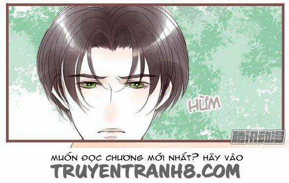 Giữa Anh Và Em - Chapter 62 - Trang 34