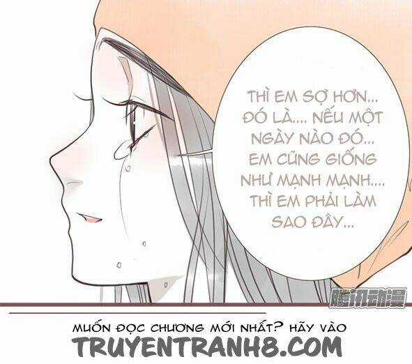 Giữa Anh Và Em - Chapter 62 - Trang 35