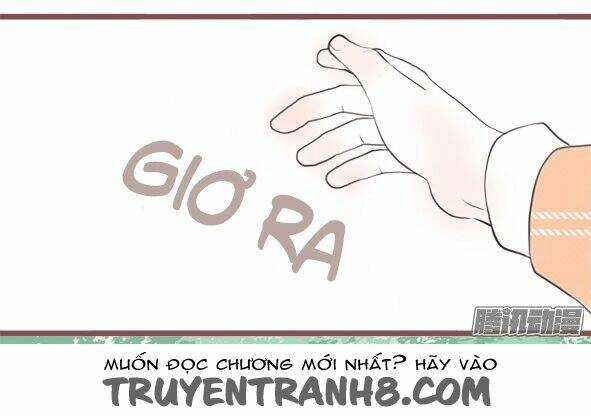 Giữa Anh Và Em - Chapter 62 - Trang 37