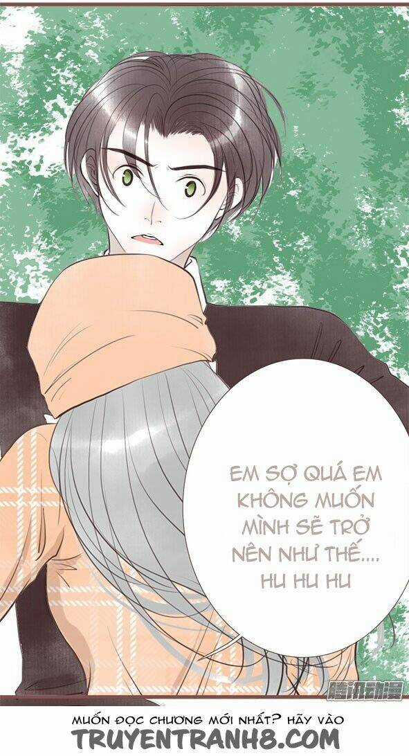 Giữa Anh Và Em - Chapter 62 - Trang 39