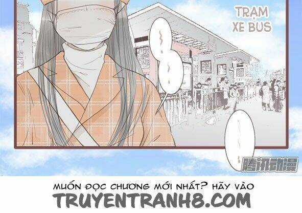 Giữa Anh Và Em - Chapter 62 - Trang 5