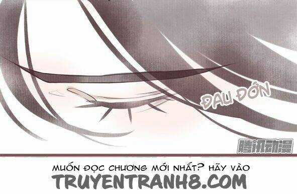 Giữa Anh Và Em - Chapter 62 - Trang 41