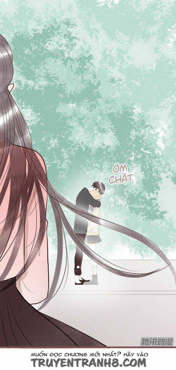 Giữa Anh Và Em - Chapter 62 - Trang 42