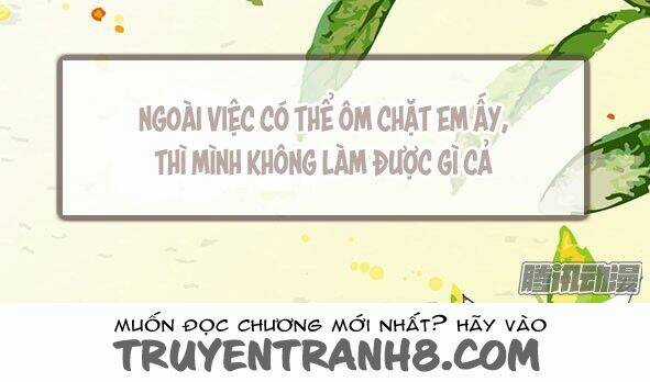 Giữa Anh Và Em - Chapter 62 - Trang 46
