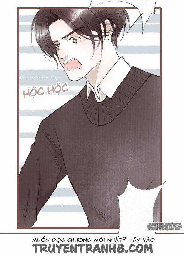 Giữa Anh Và Em - Chapter 62 - Trang 48