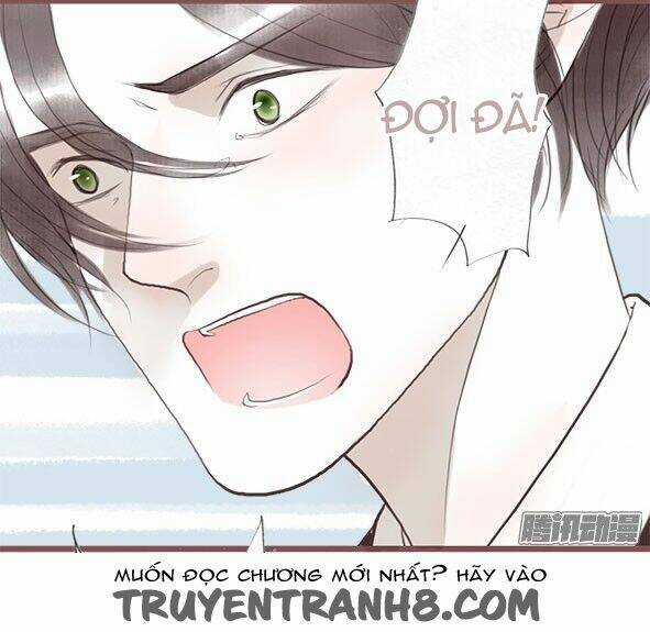 Giữa Anh Và Em - Chapter 62 - Trang 49