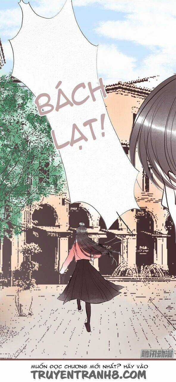 Giữa Anh Và Em - Chapter 62 - Trang 50