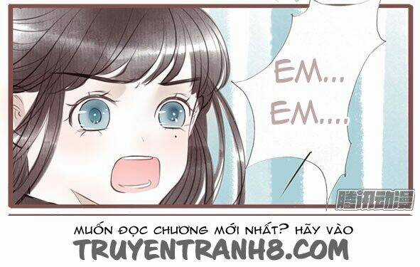 Giữa Anh Và Em - Chapter 62 - Trang 54