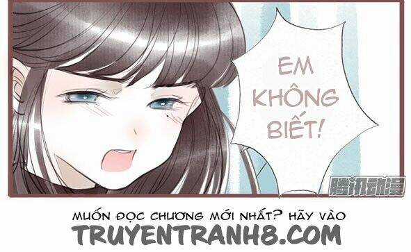 Giữa Anh Và Em - Chapter 62 - Trang 55