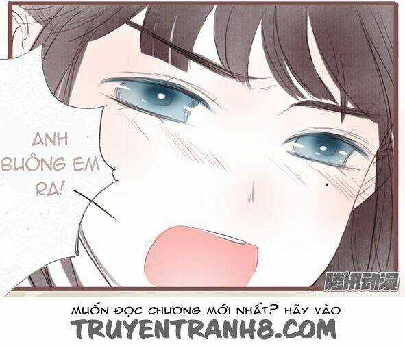 Giữa Anh Và Em - Chapter 62 - Trang 56