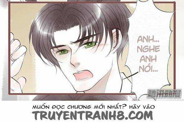 Giữa Anh Và Em - Chapter 62 - Trang 58