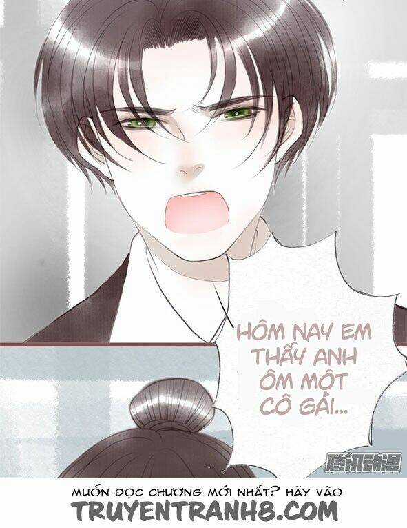 Giữa Anh Và Em - Chapter 62 - Trang 59