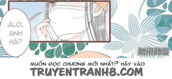 Giữa Anh Và Em - Chapter 62 - Trang 7