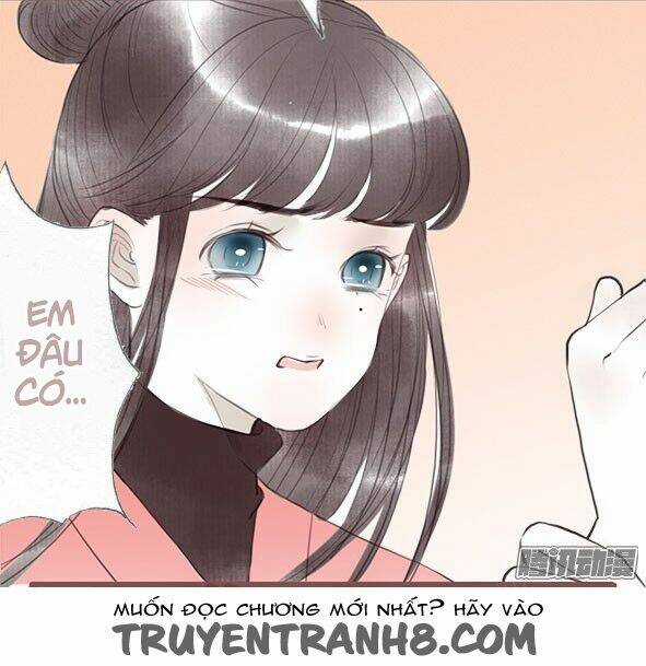 Giữa Anh Và Em - Chapter 62 - Trang 61