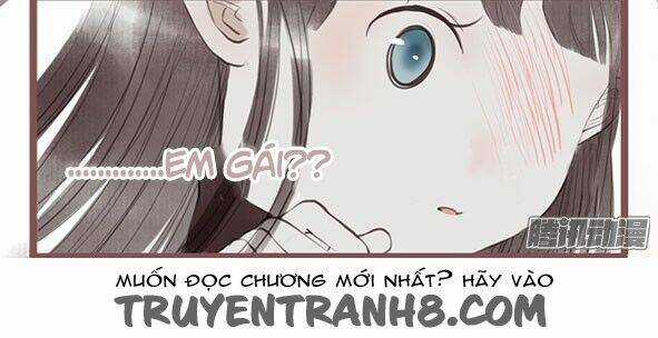 Giữa Anh Và Em - Chapter 62 - Trang 62