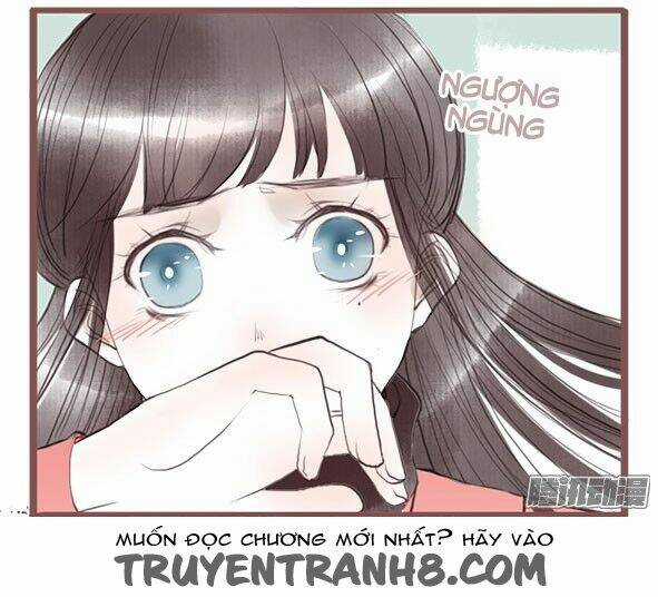 Giữa Anh Và Em - Chapter 62 - Trang 64