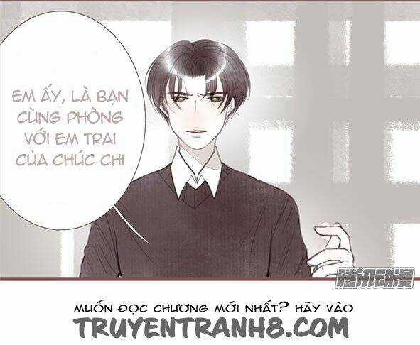 Giữa Anh Và Em - Chapter 62 - Trang 66