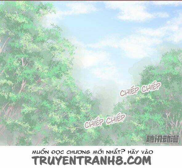 Giữa Anh Và Em - Chapter 62 - Trang 9