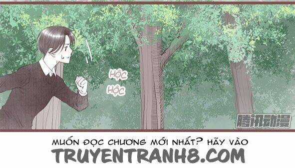 Giữa Anh Và Em - Chapter 62 - Trang 10