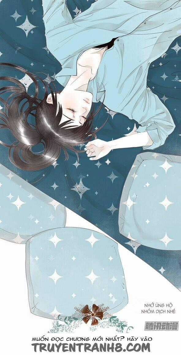 Giữa Anh Và Em - Chapter 63 - Trang 2