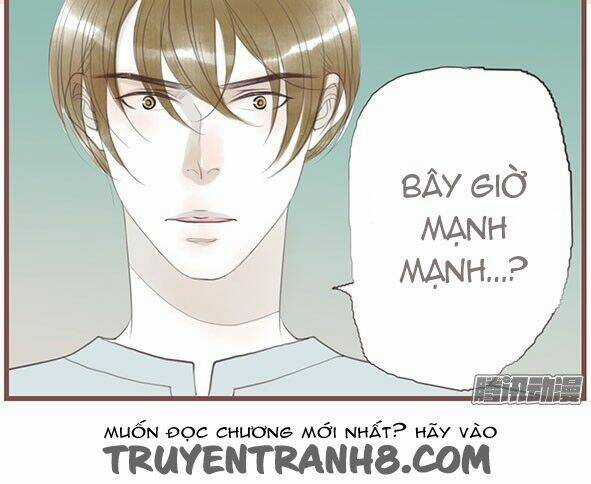 Giữa Anh Và Em - Chapter 63 - Trang 11