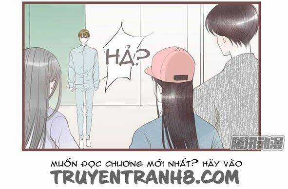 Giữa Anh Và Em - Chapter 63 - Trang 12