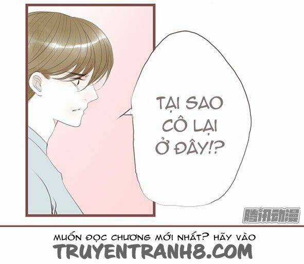 Giữa Anh Và Em - Chapter 63 - Trang 15