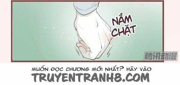 Giữa Anh Và Em - Chapter 63 - Trang 18