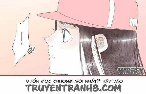 Giữa Anh Và Em - Chapter 63 - Trang 21