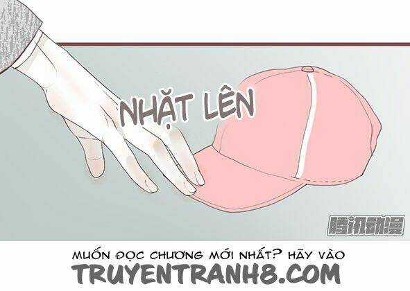 Giữa Anh Và Em - Chapter 63 - Trang 27