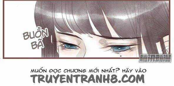 Giữa Anh Và Em - Chapter 63 - Trang 29