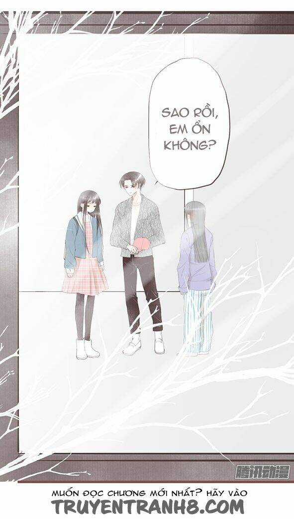 Giữa Anh Và Em - Chapter 63 - Trang 30