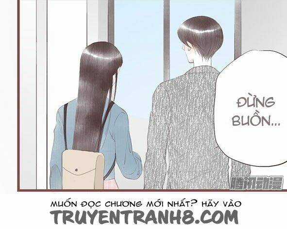 Giữa Anh Và Em - Chapter 63 - Trang 31