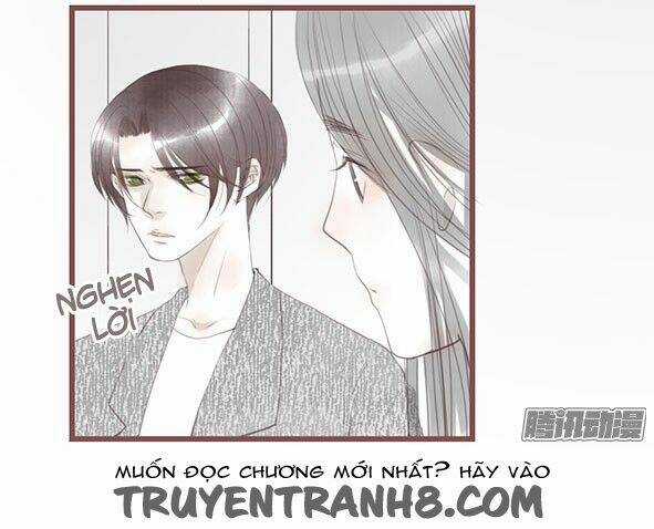 Giữa Anh Và Em - Chapter 63 - Trang 32