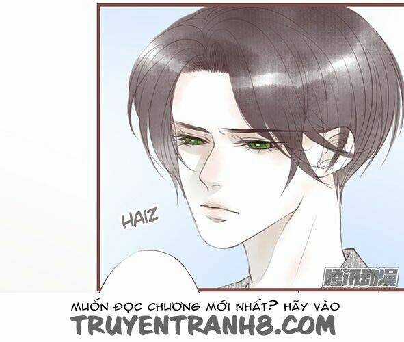 Giữa Anh Và Em - Chapter 63 - Trang 33