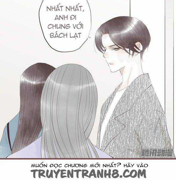 Giữa Anh Và Em - Chapter 63 - Trang 34