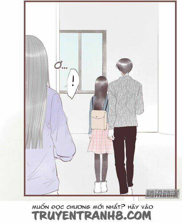 Giữa Anh Và Em - Chapter 63 - Trang 36