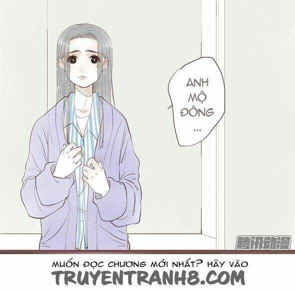 Giữa Anh Và Em - Chapter 63 - Trang 37