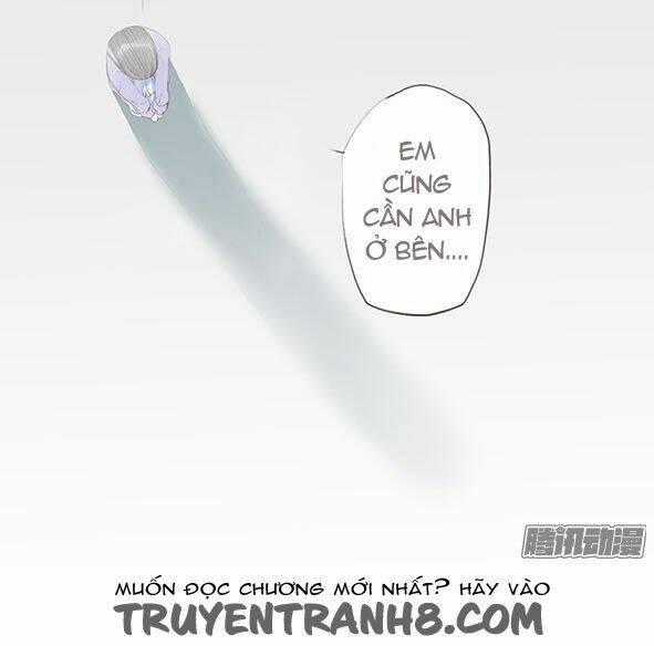 Giữa Anh Và Em - Chapter 63 - Trang 39