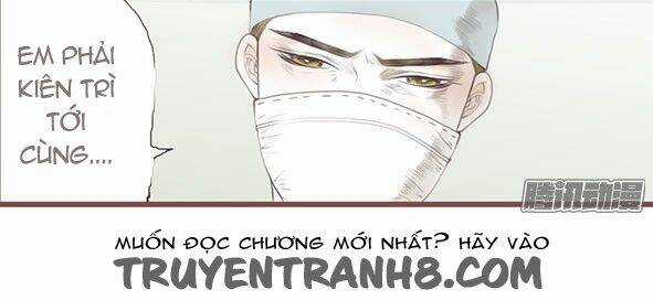 Giữa Anh Và Em - Chapter 63 - Trang 6